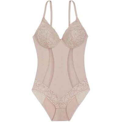Body armatures - Dorina Rose S unisex - Publicité Body armatures - Dorina Rose S unisex - Publicité
