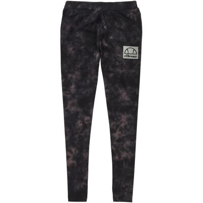 Ellesse Vêtements Legging MUSICA JNR noir en coton 10/11 ans unisex - Publicité Ellesse Vêtements Legging MUSICA JNR noir en coton 10/11 ans unisex - Publicité