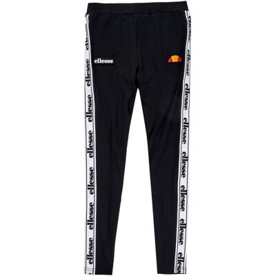 Ellesse Vêtements Legging NAGO JNR noir en coton 8/9 ans unisex - Publicité Ellesse Vêtements Legging NAGO JNR noir en coton 8/9 ans unisex - Publicité