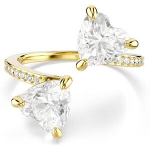 Bague femme Swarovski Mesmera Attract - 573348 60 female - Publicité Bague femme Swarovski Mesmera Attract - 573348 60 female - Publicité