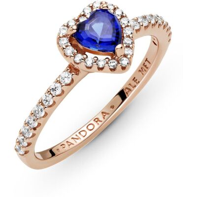 Bague femme Pandora Bijoux 188421C01 - Pandora Timeless 58 female - Publicité Bague femme Pandora Bijoux 188421C01 - Pandora Timeless 58 female - Publicité