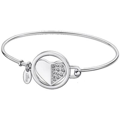Bracelet Lotus Style Bijoux MILLENIAL LS2014-2-4 - Bracelet MILLENIAL Acier Femme female - Publicité Bracelet Lotus Style Bijoux MILLENIAL LS2014-2-4 - Bracelet MILLENIAL Acier Femme female - Publicité