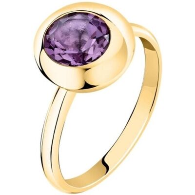 Bague femme Morellato Tesori Eterni - SAXN220 Argent 54 female - Publicité Bague femme Morellato Tesori Eterni - SAXN220 Argent 54 female - Publicité