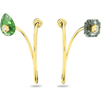 Swarovski Boucles d'oreilles 5626077 female - Publicité Swarovski Boucles d'oreilles 5626077 female - Publicité