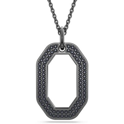 Swarovski Collier Femme 5651703 - DEXTERA female - Publicité Swarovski Collier Femme 5651703 - DEXTERA female - Publicité