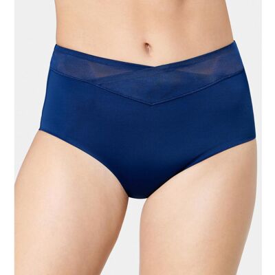 Triumph Slip culotte bleu 48 unisex - Publicité Triumph Slip culotte bleu 48 unisex - Publicité