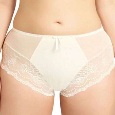 Slip Elomi MARIA crème-Elomi ivoire 46 unisex - Publicité Slip Elomi MARIA crème-Elomi ivoire 46 unisex - Publicité
