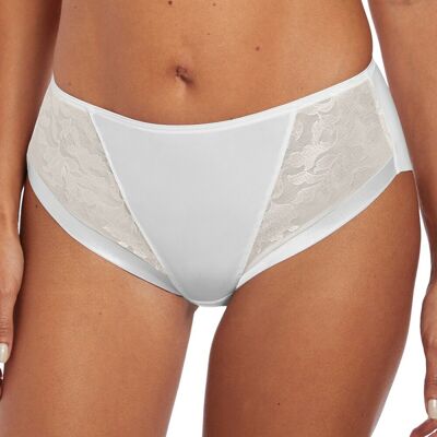Slip Fantasie blanc-Fantasie XL unisex - Publicité Slip Fantasie blanc-Fantasie XL unisex - Publicité