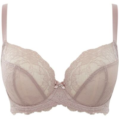 Panache Soutien-gorge plongeant beige 100I unisex - Publicité Panache Soutien-gorge plongeant beige 100I unisex - Publicité