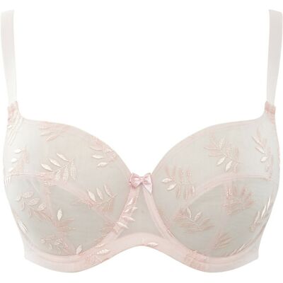 Panache Soutien-gorge balconnet beige 85E unisex - Publicité Panache Soutien-gorge balconnet beige 85E unisex - Publicité