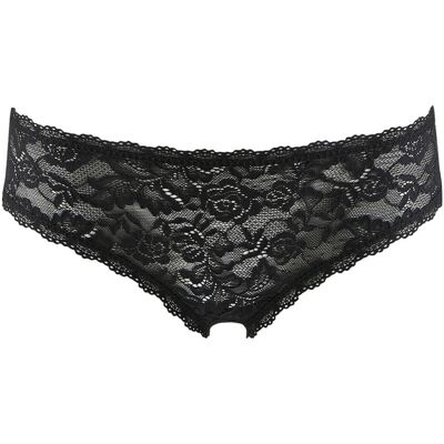 Aubade Shorty noir XS unisex - Publicité Aubade Shorty noir XS unisex - Publicité