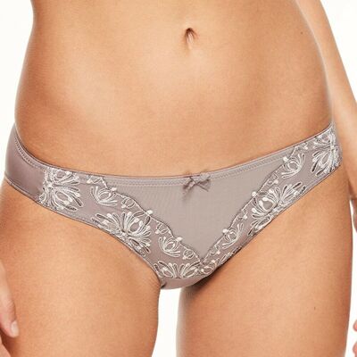 Chantelle Slip rose 52 unisex - Publicité Chantelle Slip rose 52 unisex - Publicité