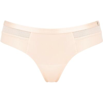 Sloggi Slip brésilien rose 46 unisex - Publicité Sloggi Slip brésilien rose 46 unisex - Publicité