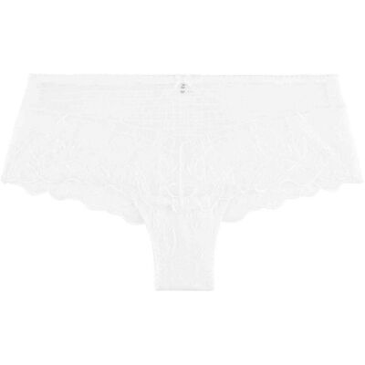 Aubade Shorty St Tropez - Blanc T3 unisex - Publicité Aubade Shorty St Tropez - Blanc T3 unisex - Publicité