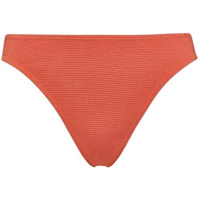 Brigitte Bardot Culotte de bain classique Orange 42 unisex - Publicité Brigitte Bardot Culotte de bain classique Orange 42 unisex - Publicité
