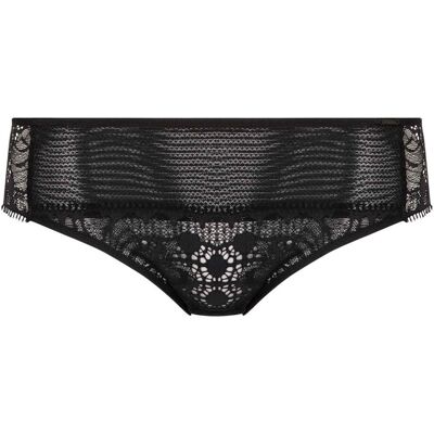 Slip évolutif - Noir - Chantelle 44 unisex - Publicité Slip évolutif - Noir - Chantelle 44 unisex - Publicité