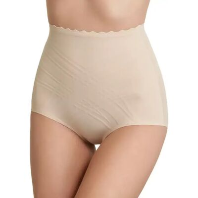 Dim Culotte Haute - Nude 48 unisex - Publicité Dim Culotte Haute - Nude 48 unisex - Publicité
