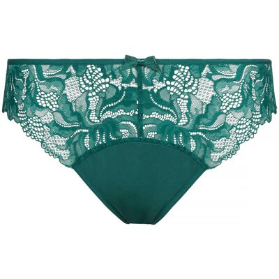 Dim Slip - Vert 46 unisex - Publicité Dim Slip - Vert 46 unisex - Publicité