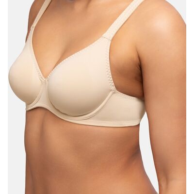 Dorina Soutien-Gorge non rembourrée 100E unisex - Publicité Dorina Soutien-Gorge non rembourrée 100E unisex - Publicité