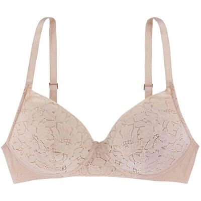 Soutien-gorge triangle armatures - Dorina Rose XL unisex - Publicité Soutien-gorge triangle armatures - Dorina Rose XL unisex - Publicité