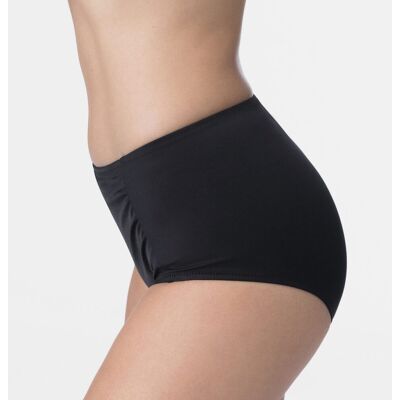 Dorina Maillots Culotte taille haute noire black S unisex - Publicité Dorina Maillots Culotte taille haute noire black S unisex - Publicité