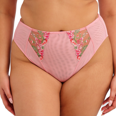 Elomi Slip rose XXXL unisex - Publicité Elomi Slip rose XXXL unisex - Publicité