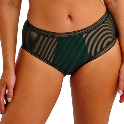 Fantasie Slip Fusion - Evergreen vert XXL unisex - Publicité Fantasie Slip Fusion - Evergreen vert XXL unisex - Publicité