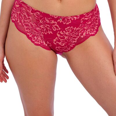 Fantasie Slip Cerise XXL unisex - Publicité Fantasie Slip Cerise XXL unisex - Publicité
