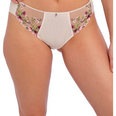 Fantasie Slip à motif fleuri M unisex - Publicité Fantasie Slip à motif fleuri M unisex - Publicité