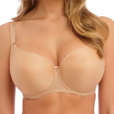 Soutien-gorge moulé bonnets entiers Fantasie SMOOTHING nude-Fantasie 105F unisex - Publicité Soutien-gorge moulé bonnets entiers Fantasie SMOOTHING nude-Fantasie 105F unisex - Publicité