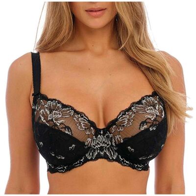 Fantasie Soutien-gorge emboîtant armatures 90G unisex - Publicité Fantasie Soutien-gorge emboîtant armatures 90G unisex - Publicité