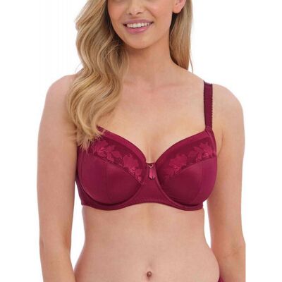 Fantasie Soutien-gorge emboîtant armatures en nylon 100D unisex - Publicité Fantasie Soutien-gorge emboîtant armatures en nylon 100D unisex - Publicité