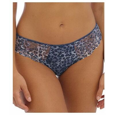 Fantasie Slip - Bleu S unisex - Publicité Fantasie Slip - Bleu S unisex - Publicité