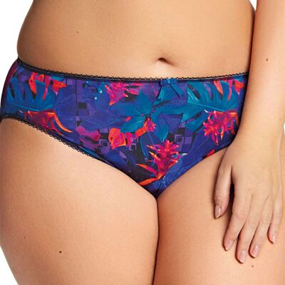 Slip tropical Elomi 48 unisex - Publicité Slip tropical Elomi 48 unisex - Publicité