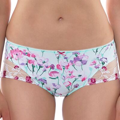 Fantasie Shorty - Multicolore ALICIA 38 unisex - Publicité Fantasie Shorty - Multicolore ALICIA 38 unisex - Publicité
