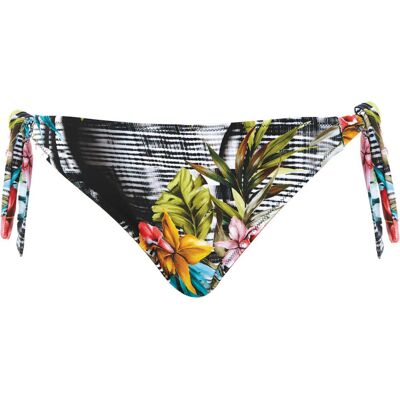 Fantasie Bain Slip de bain noué - Multicolore - Wakaya 40 unisex - Publicité Fantasie Bain Slip de bain noué - Multicolore - Wakaya 40 unisex - Publicité