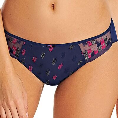 Freya Slip Bleu COSMIC 36 unisex - Publicité Freya Slip Bleu COSMIC 36 unisex - Publicité
