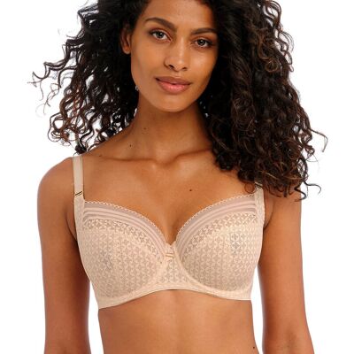 Freya Soutien-gorge emboitant armatures - Naturelle 95K unisex - Publicité Freya Soutien-gorge emboitant armatures - Naturelle 95K unisex - Publicité