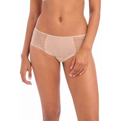 Shorty - Beige Freya S unisex - Publicité Shorty - Beige Freya S unisex - Publicité