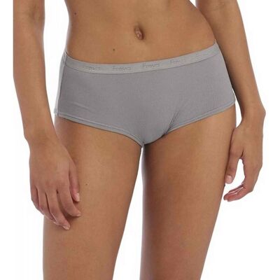 Shorty - Gris Freya M unisex - Publicité Shorty - Gris Freya M unisex - Publicité