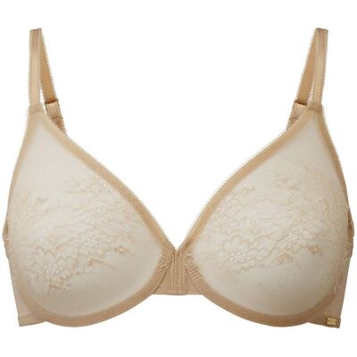 Gossard Soutien-Gorge Moul? Chair 90H unisex - Publicité Gossard Soutien-Gorge Moul? Chair 90H unisex - Publicité