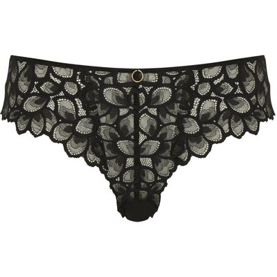 Panache Slip - Noir 38 unisex - Publicité Panache Slip - Noir 38 unisex - Publicité