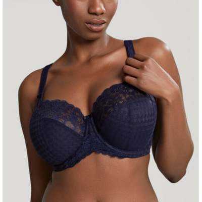 Panache Soutien-gorge emboitant bleu 95G unisex - Publicité Panache Soutien-gorge emboitant bleu 95G unisex - Publicité