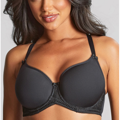 Panache Soutien-gorge spacer noir 100I unisex - Publicité Panache Soutien-gorge spacer noir 100I unisex - Publicité