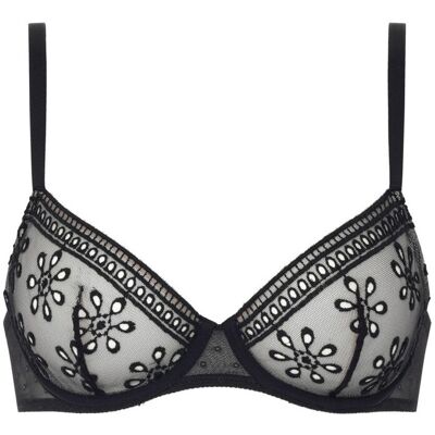 Passionata Soutien Gorge Armature 100B unisex - Publicité Passionata Soutien Gorge Armature 100B unisex - Publicité