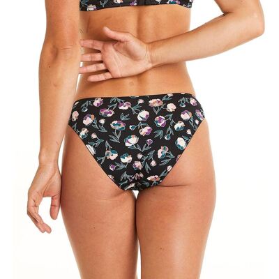 Pomm Poire Slip noir Impériale 38/40 unisex - Publicité Pomm Poire Slip noir Impériale 38/40 unisex - Publicité