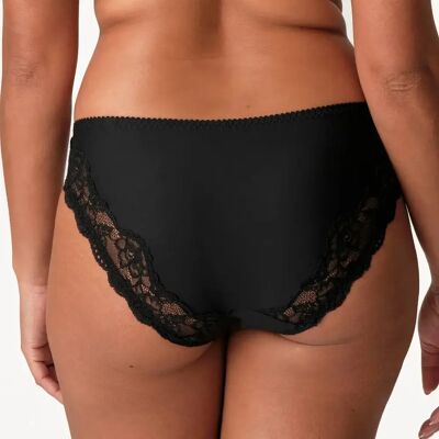 Prima Donna slip brésilien gris 38 unisex - Publicité Prima Donna slip brésilien gris 38 unisex - Publicité