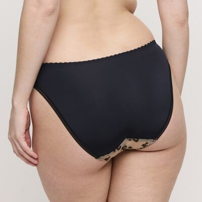 Prima Donna Slip brésilien - Wild Bloom beige 46 unisex - Publicité Prima Donna Slip brésilien - Wild Bloom beige 46 unisex - Publicité