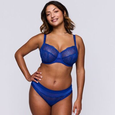 Prima Donna Slip brésilien 46 unisex - Publicité Prima Donna Slip brésilien 46 unisex - Publicité