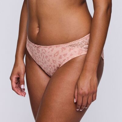Prima Donna Slip brésilien sweet dust 48 unisex - Publicité Prima Donna Slip brésilien sweet dust 48 unisex - Publicité